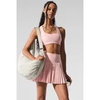Airlift Advantage Racerback Bra - Pink Quartz