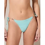 Orta Tie-side Bikini Brief Island Paradise Blue