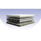 Diamond Hybrid Mattress