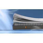 Diamond Hybrid Mattress