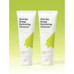Duo Matcha Hemp Hydrating Cleanser
