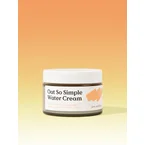 Oat So Simple Water Cream