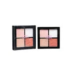 Cyber Colors M.Glow Eye Palette 9.4G