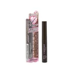 Canmake Curl Sniper Mascara #02 Natural Brown 1pc