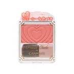 Canmake Powder Cheeks #P06 Juicy Coral 1pc