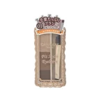 Canmake Fit Styler Eyebrow #01 Natural Brown 1pc