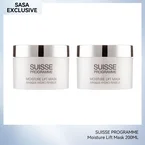 Suisse Programme Moisture Lift Mask 200ML x2