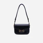 Valentina Saddle Bag