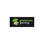 Green Man Gaming Voucher