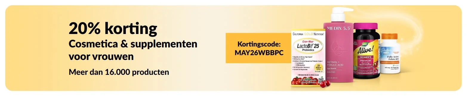 Proof of coupon - iHerb - IHerb women's wellness special offer [[special offer]]