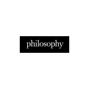 Philosophy Sale