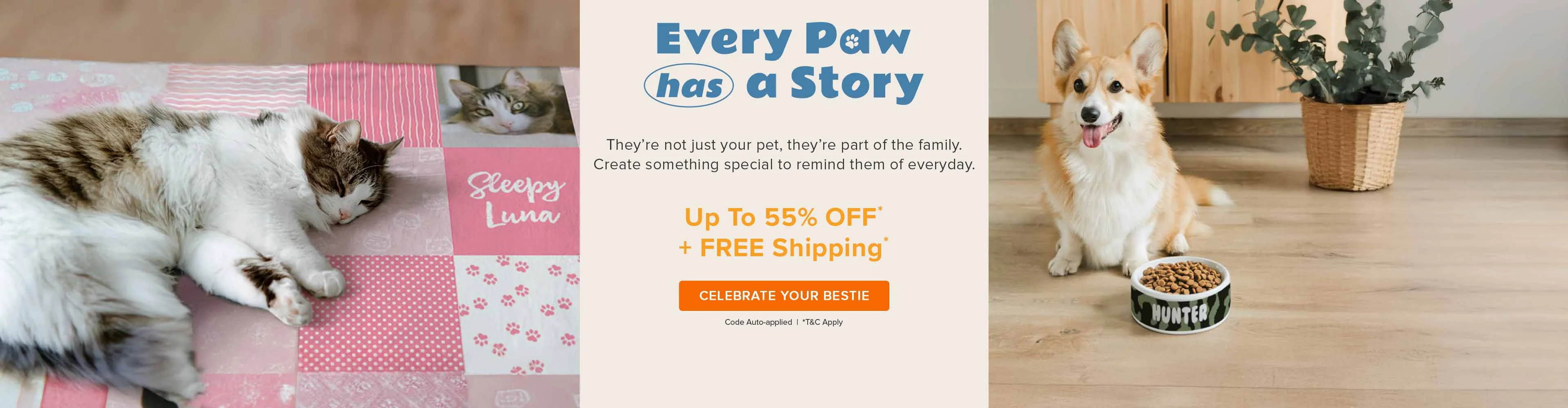 Proof of coupon - Photobook - Photobook [[55% off]] celebrate your bestie plus free shipping